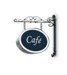 Лента - иконка «кафе» в Вырице
